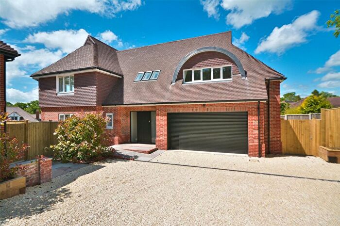 4 Bedroom Detached House For Sale In Harborough Hill, West Chiltington Pulborough, West Sussex, RH20