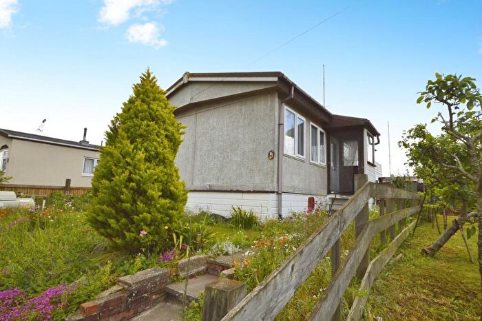2 Bedroom Detached House For Sale In Hoo Marina Park, Vicarage Lane, Hoo, Rochester, ME3