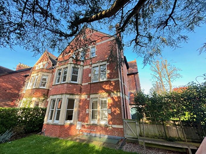 4 Bedroom Semi-Detached House To Rent In Polstead Road, Oxford, OX2