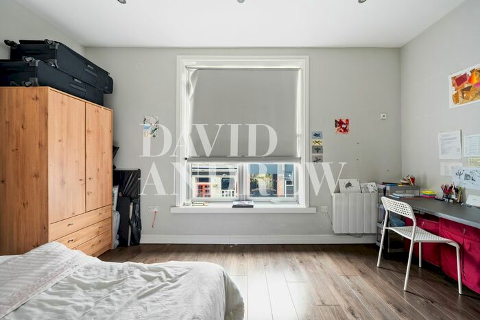 Studio To Rent In Mount Pleasant Crescent, London, N4