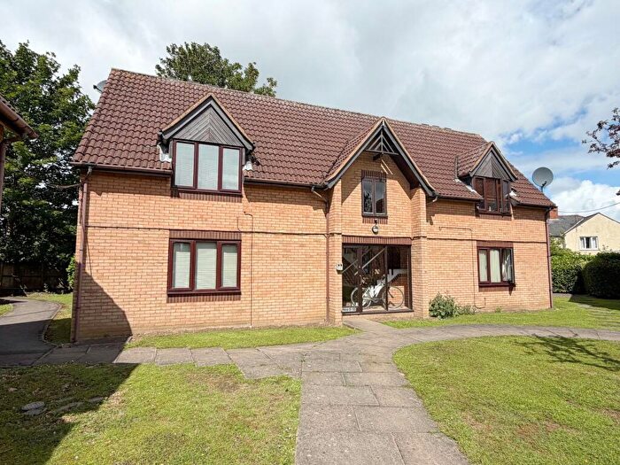 Studio To Rent In The Links, Kempston, MK42