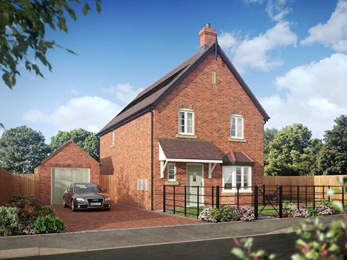 4 Bedroom Detached House For Sale In Field Drive, Wyberton, PE21