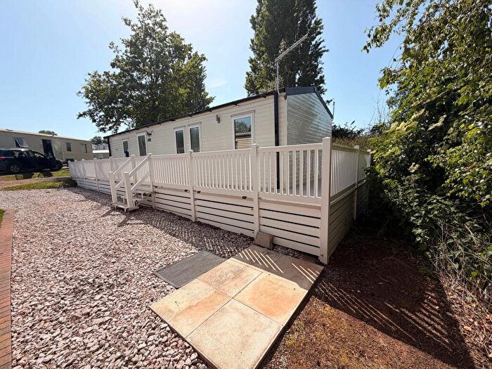3 Bedroom Caravan For Sale In Willerby Grasmere, Golden Sands Holiday Park, Warren Road, Dawlish Warren, Devon, EX7