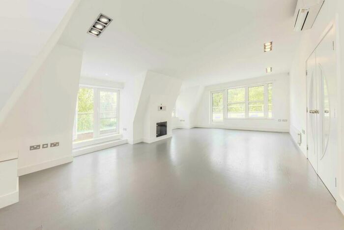 2 Bedroom Flat To Rent In Broughton Avenue, Finchley, N3