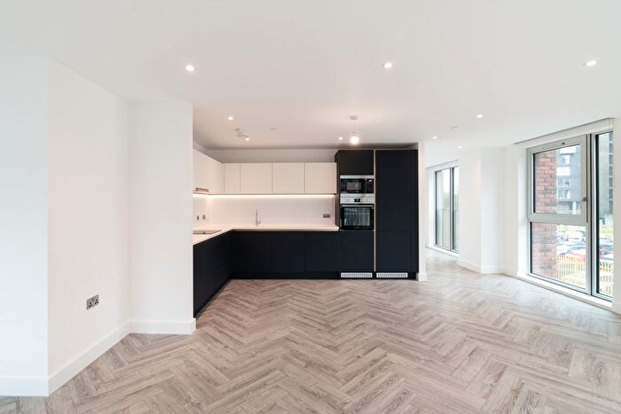 3 Bedroom Town House To Rent In Bankside Boulevard, Cortland At Colliers Yard, Salford, M3