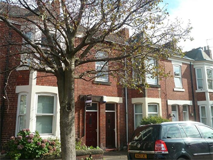 2 Bedroom Flat To Rent In Stannington Place, Heaton, Newcastle Upon Tyne, Tyne And Wear, NE6
