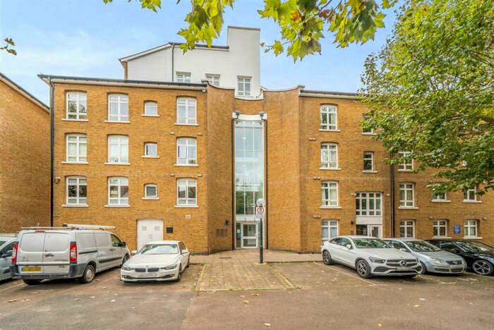 2 Bedroom Apartment To Rent In Park East Building, The Bow Quarter, E3