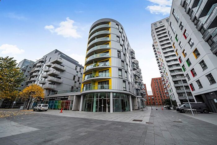 1 Bedroom Flat For Sale In Chatham Place, Reading, RG1