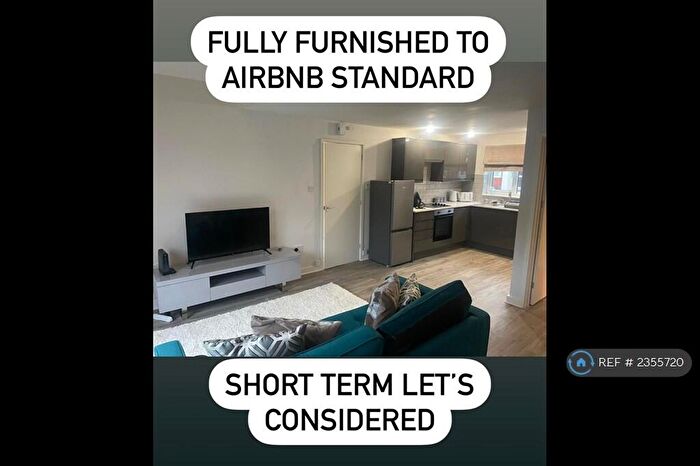 1 Bedroom Semi-Detached House To Rent In Regal House, Nuneaton, CV11