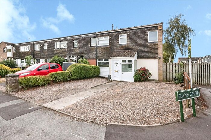 2 Bedroom End Terrace House For Sale In Plane Grove, Birmingham, West Midlands, B37