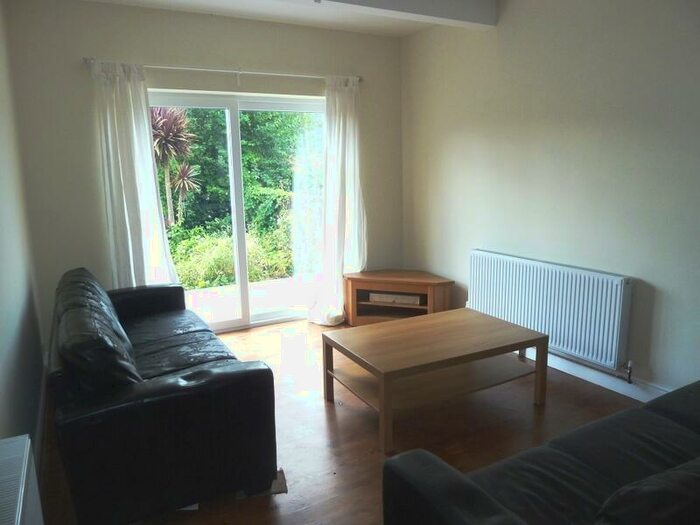 6 Bedroom Terraced House To Rent In Wilton Avenue, Southampton, SO15