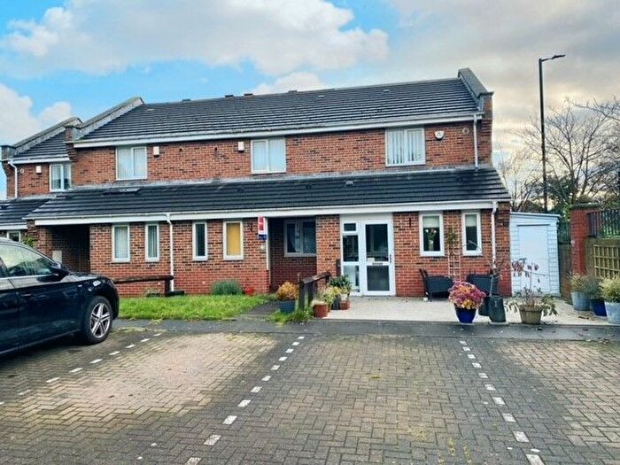 2 Bedroom Property To Rent In Commissioners Wharf, North Shields, NE29