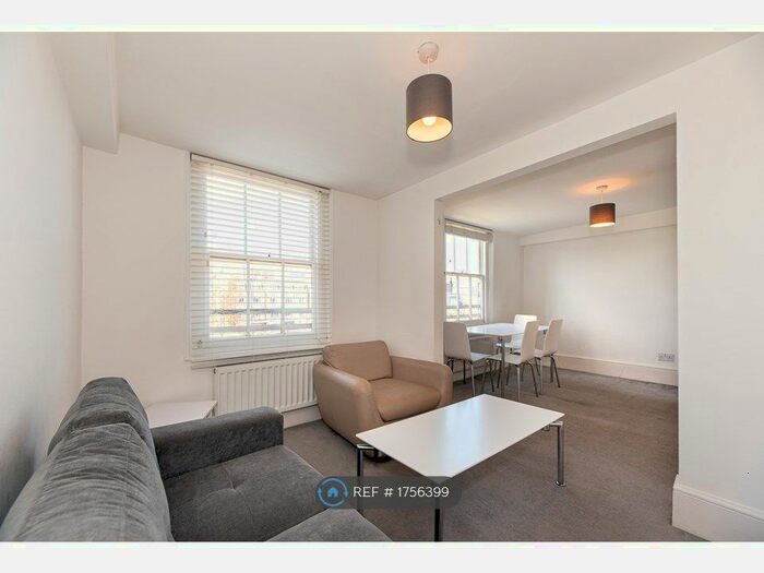 2 Bedroom Flat To Rent In West Cromwell Road, London, SW5