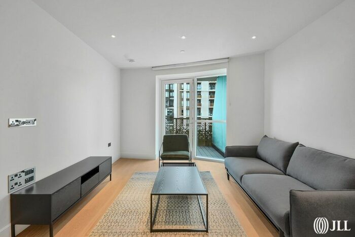 2 Bedroom Flat To Rent In Cassini Apartments, White City Living, London, W12