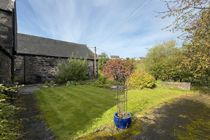 5 Bedroom Detached House For Sale In , Keith, AB55