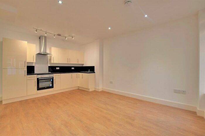 1 Bedroom Apartment To Rent In Elm Street, Ipswich, IP1