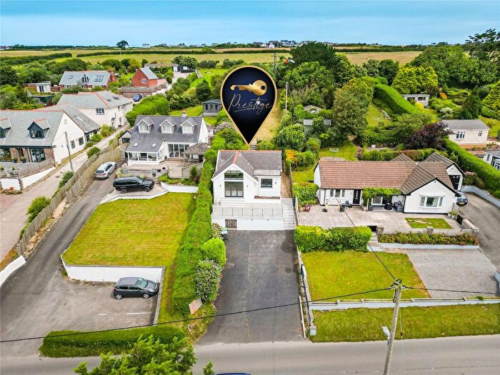 3 Bedroom Bungalow For Sale In Woolacombe Station Road, Woolacombe, Devon, EX34