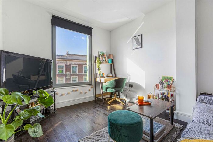 1 Bedroom Apartment To Rent In Kingsland High Street, London, E8