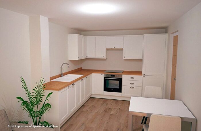 1 Bedroom Flat For Sale In Ebley Wharf, Stroud, Gloucestershire, GL5