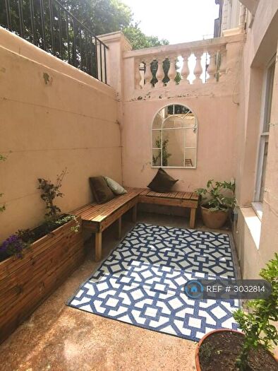 1 Bedroom Flat To Rent In Norfolk Terrace, Brighton, BN1