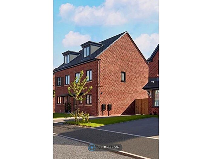 3 Bedroom Semi-Detached House To Rent In Brookdale Grove, Liverpool, L14