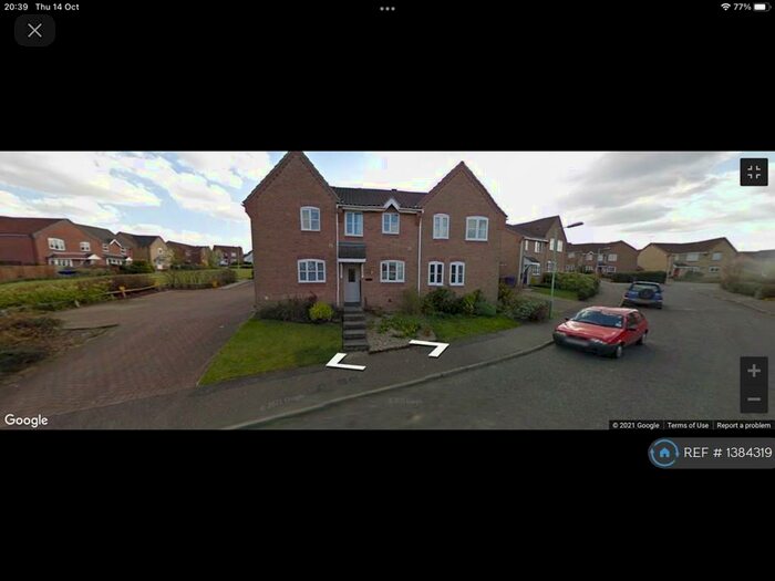 2 Bedroom Terraced House To Rent In Turner Close, Haverhill, CB9