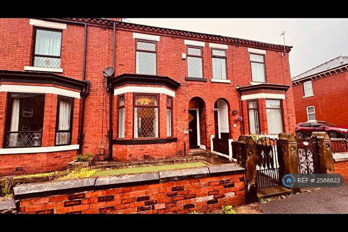 3 Bedroom Terraced House To Rent In Stanley Road, Worsley, Manchester, M28