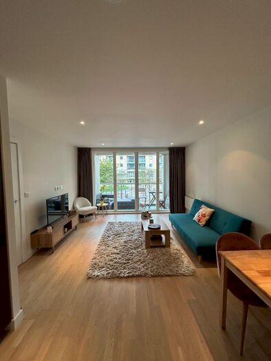 1 Bedroom Flat To Rent In Pump House Crescent, Brentford, TW8