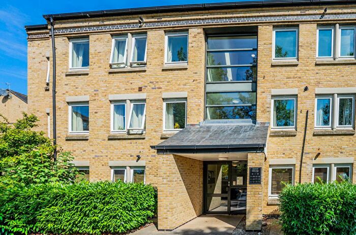 2 Bedroom Flat For Sale In Olympian Court, York, YO10