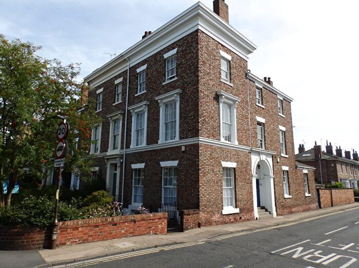 1 Bedroom Property To Rent In Mill Lane, York, North Yorkshire, YO31