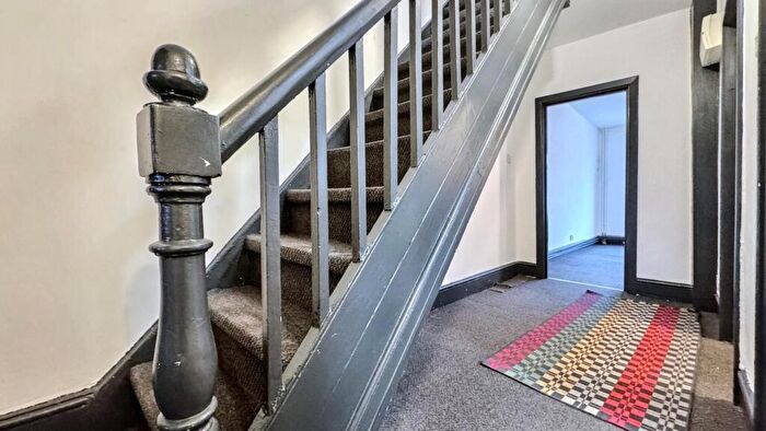 3 Bedroom Flat To Rent In Mary Street Redfield Crofts End, Bristol, BS5