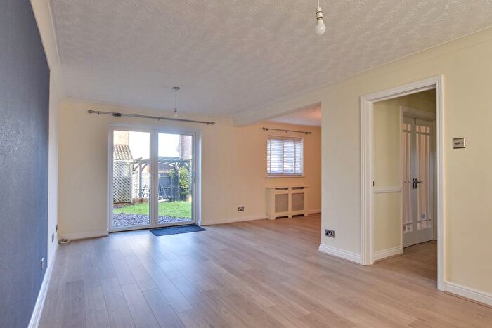 4 Bedroom Detached House For Sale In The Mead, Dunmow, CM6