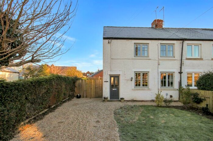 3 Bedroom Semi-Detached House For Sale In Great Langton, Northallerton, DL7