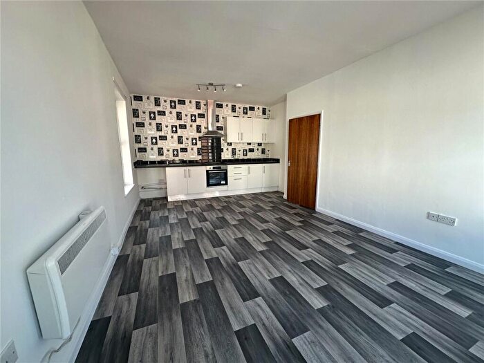 1 Bedroom Flat To Rent In King Street, Great Yarmouth, Norfolk, NR30