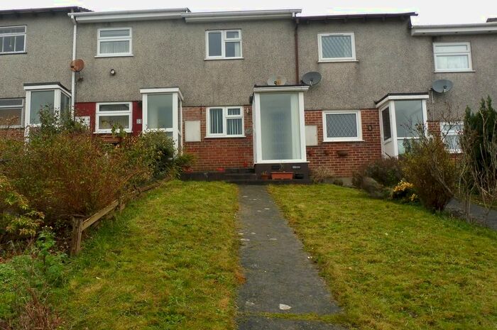 2 Bedroom Property To Rent In Cabot Close, Saltash, PL12