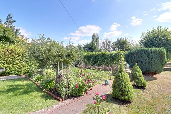 4 Bedroom Bungalow For Sale In Burrington, Umberleigh, Devon, EX37