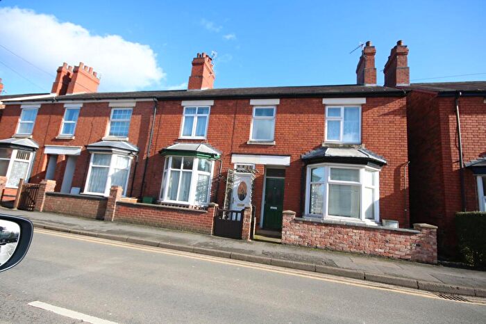 3 Bedroom House To Rent In Brook Street, Melton Mowbray, LE13