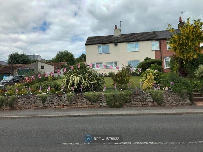 2 Bedroom Semi-Detached House To Rent In Main Street, Nottingham, NG4