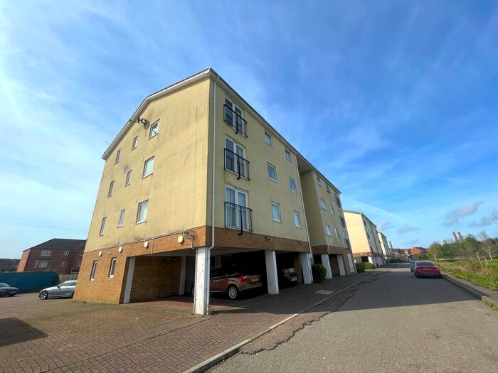 1 Bedroom Flat To Rent In Liberty Grove, Newport, NP19