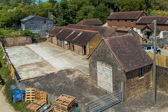 Property For Sale In Ashurst Lane, Plumpton, BN7