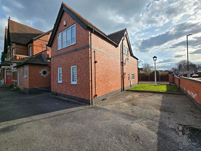 1 Bedroom Flat To Rent In Chester Road, Erdington, Birmingham, B24