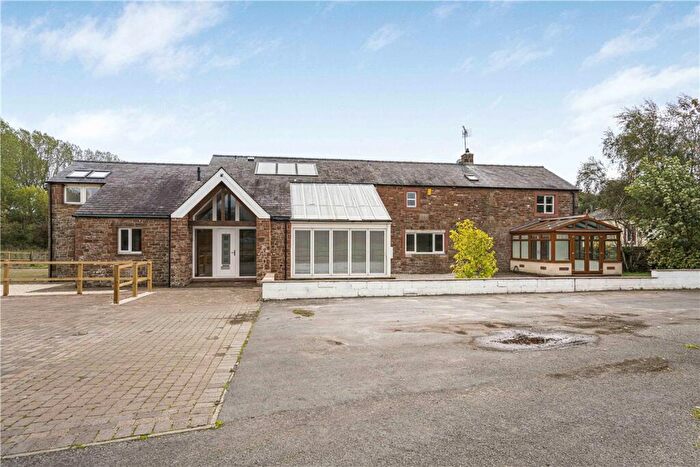 6 Bedroom Barn Conversion To Rent In Skirsgill Lane, Eamont Bridge, Penrith, Cumbria, CA10