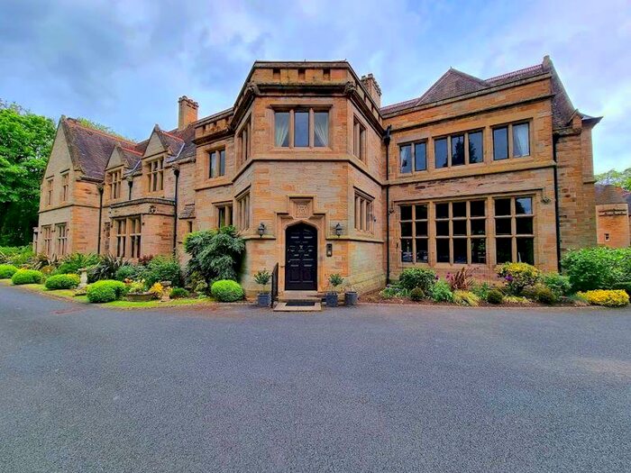 2 Bedroom Apartment To Rent In Castle Hill House, Wylam, NE41