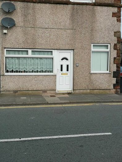 Studio To Rent In Ulverston Road, Dalton-In-Furness, LA15