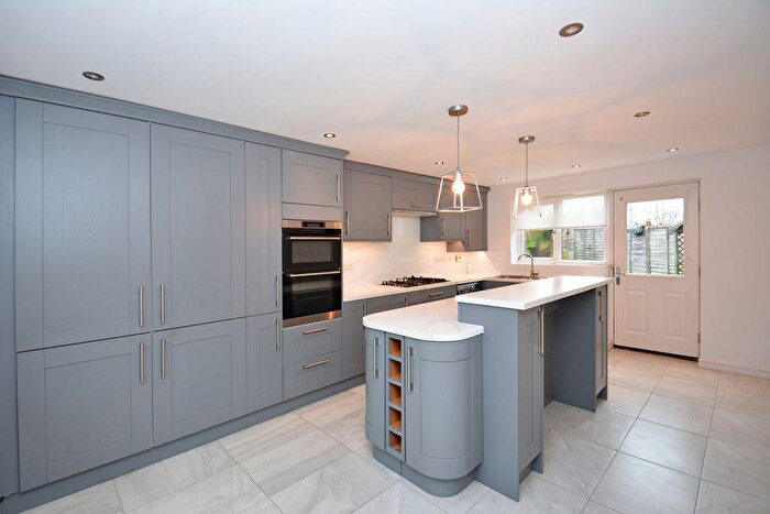 3 Bedroom Terraced House For Sale In Brambles Close, Sheerness, ME12