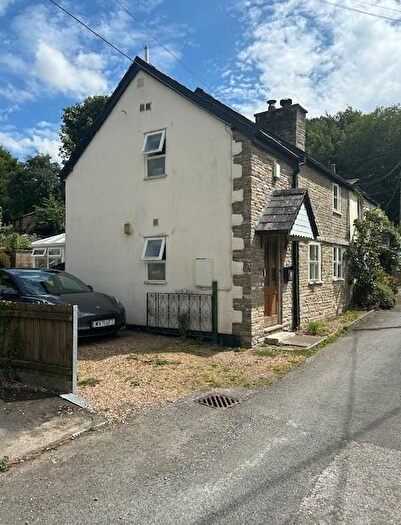 2 Bedroom End Of Terrace House To Rent In Kington, Floodgates, HR5