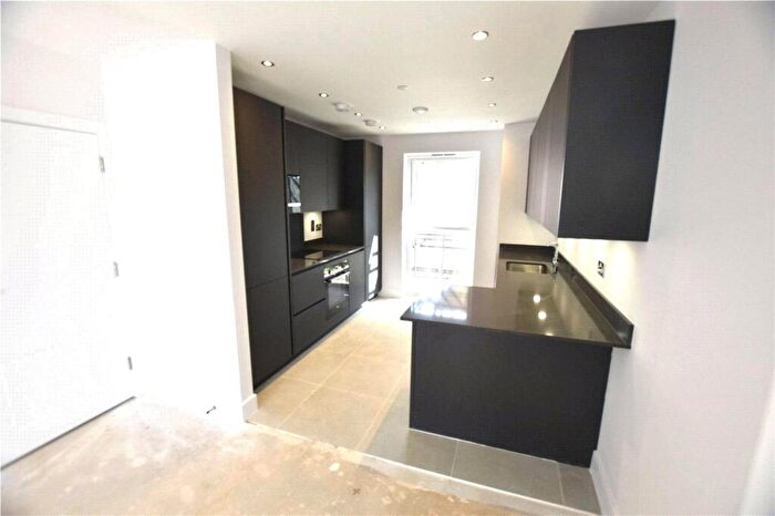 1 Bedroom Apartment For Sale In Eldon Park, South Norwood, SE25