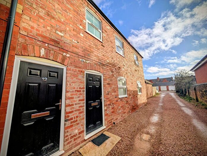 1 Bedroom Flat To Rent In Bromyard Road, St Johns, Worcester, WR2