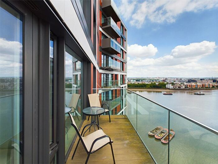 2 Bedroom Apartment To Rent In Norton House, Duke Of Wellington Ave, Royal Arsenal, London, SE18