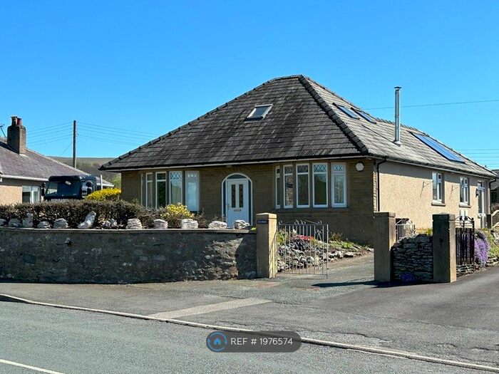 4 Bedroom Bungalow To Rent In Bank Top, Ingleton, LA6